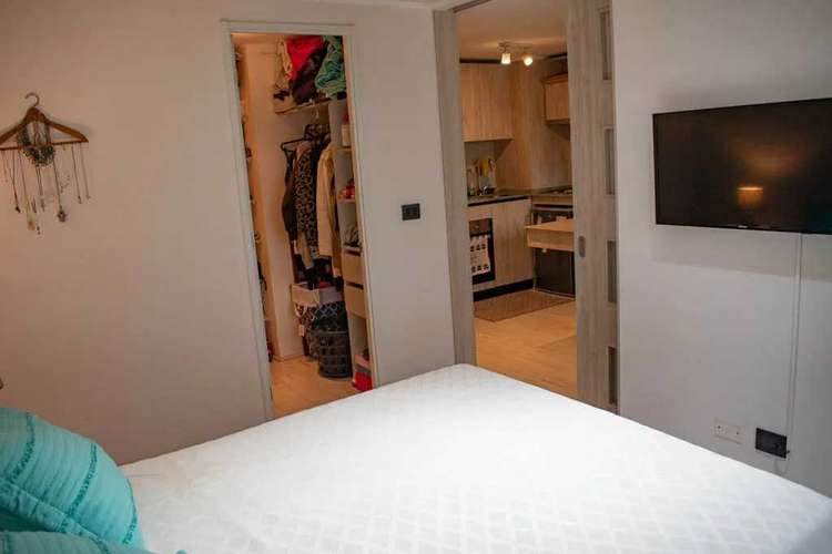 Hermoso Departamento Amoblado en ÑUÑOA (137088) - Imagen 9