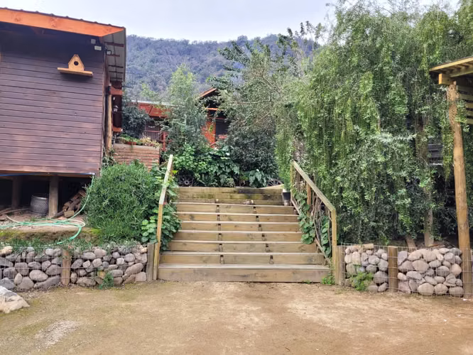 **¡VENDO EN OLMUÉ, QUEBRADA ALVARADO!*