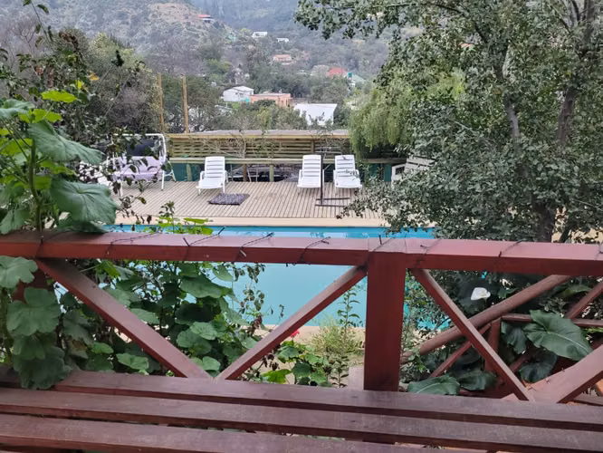 **¡VENDO EN OLMUÉ, QUEBRADA ALVARADO!*