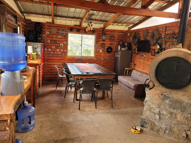 **¡VENDO EN OLMUÉ, QUEBRADA ALVARADO!*