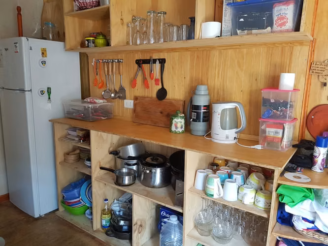 **¡VENDO EN OLMUÉ, QUEBRADA ALVARADO!*
