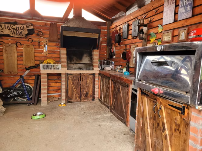 **¡VENDO EN OLMUÉ, QUEBRADA ALVARADO!*