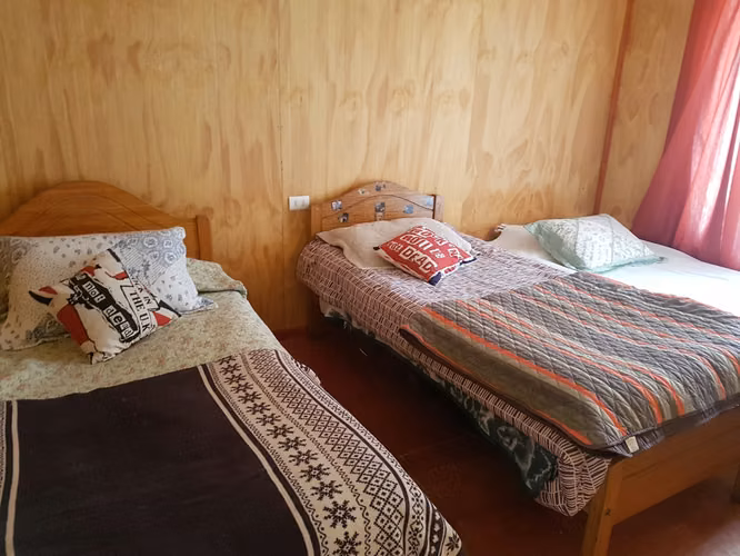 **¡VENDO EN OLMUÉ, QUEBRADA ALVARADO!*