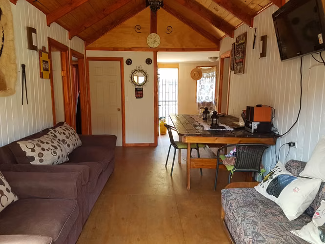 **¡VENDO EN OLMUÉ, QUEBRADA ALVARADO!*