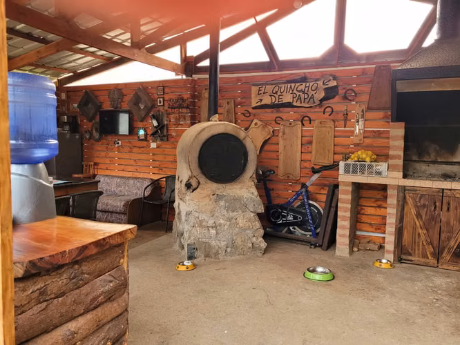 **¡VENDO EN OLMUÉ, QUEBRADA ALVARADO!*