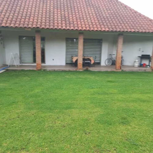 VENTA PARCELA CALERA DE TANGO (137101)