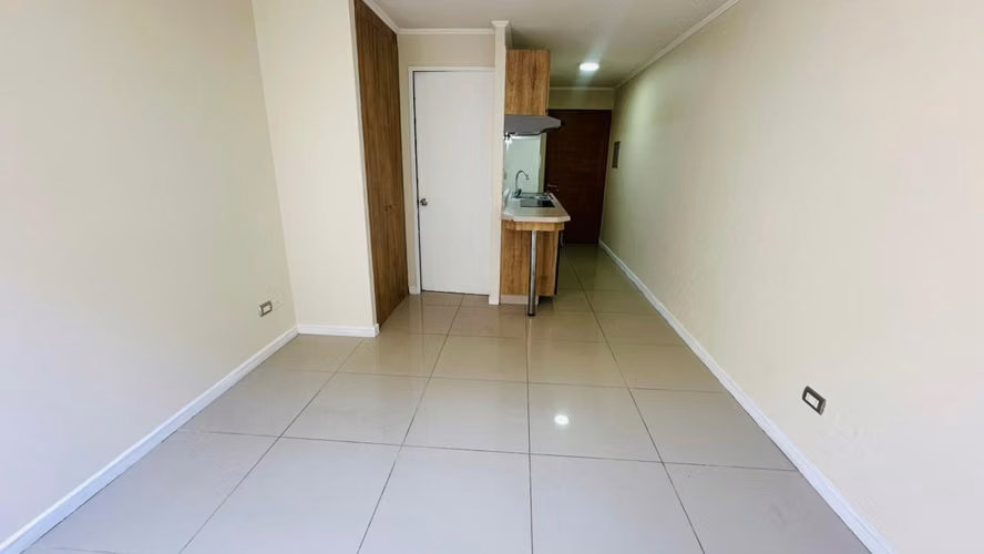 Departamento En Arriendo En Santa Ana