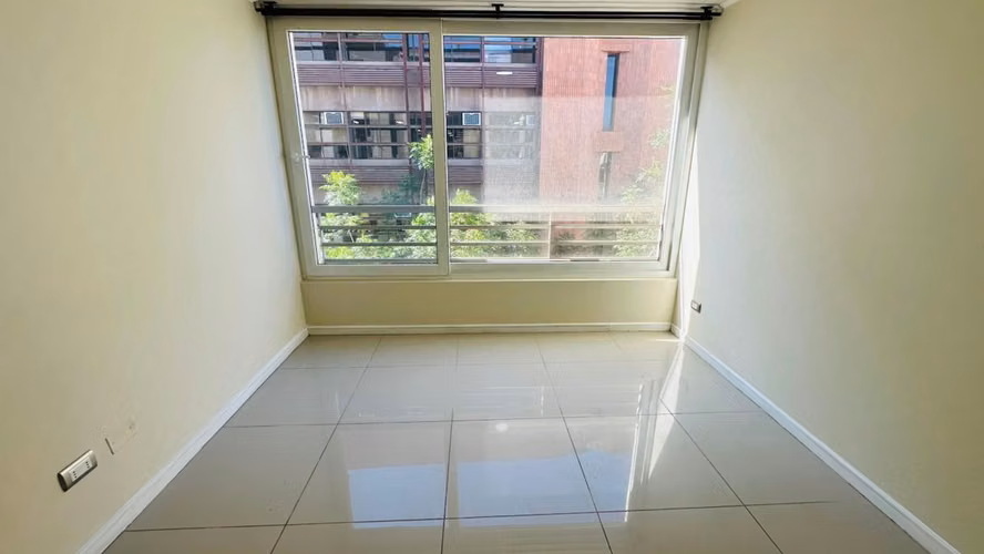 Departamento En Arriendo En Santa Ana