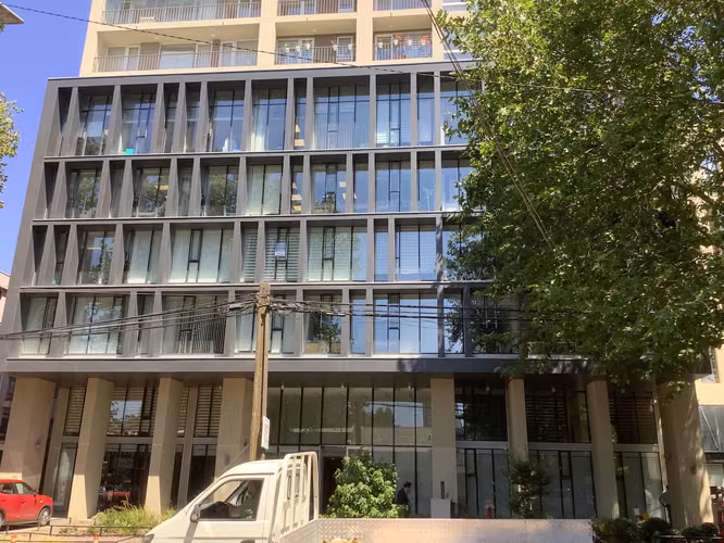 Se Vende Departamento en Edificio Smart Tower, Barros Arana