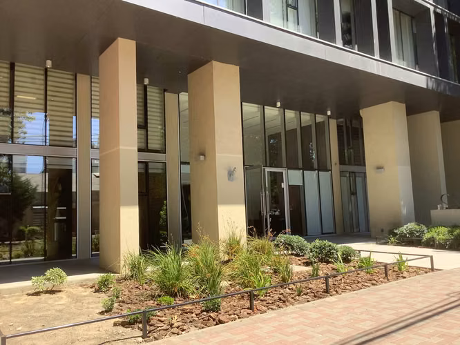 Se Vende Departamento en Edificio Smart Tower, Barros Arana