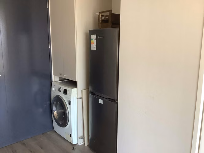 Se Vende Departamento en Edificio Smart Tower, Barros Arana