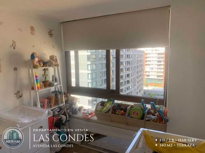 Espacios Amplios y Luminosos para Disfrutar (137107)