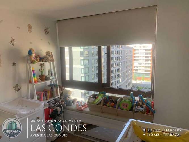 Espacios Amplios y Luminosos para Disfrutar (137107)
