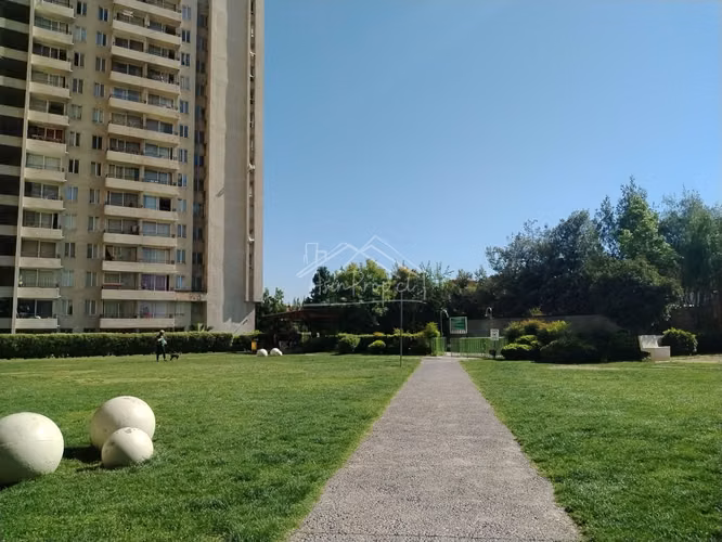 Acogedor depto 2d, 1b, bodega y estac. en Metro Camino Agrícola - Imagen 35