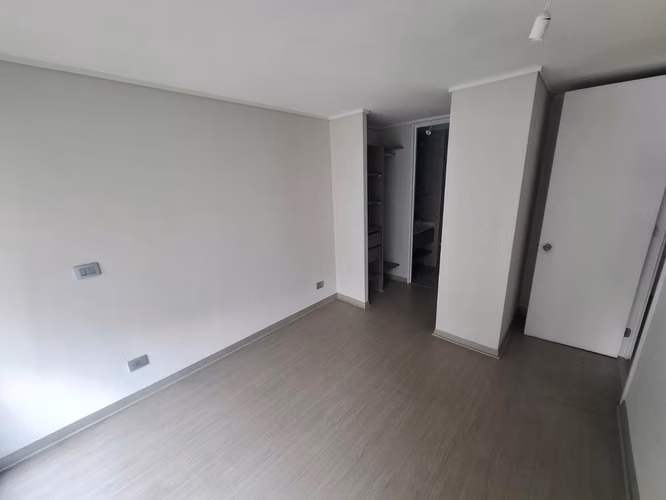Departamento Mariposa Rodrigo de Araya 2D 2B, cercano a metro Ñuble - Imagen 8