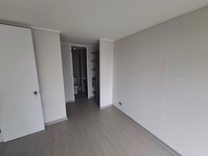 Departamento Mariposa Rodrigo de Araya 2D 2B, cercano a metro Ñuble - Imagen 5