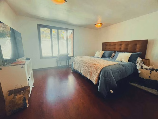 Excelente casa de 4d, Golf de Manquehue (118885)