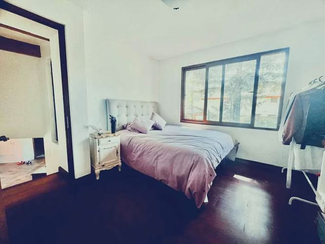 Excelente casa de 4d, Golf de Manquehue (118885)