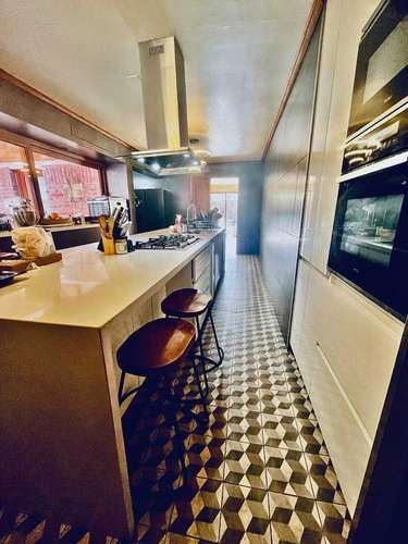 Excelente casa de 4d, Golf de Manquehue (118885)