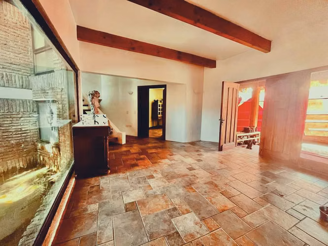 Excelente casa de 4d, Golf de Manquehue (118885)