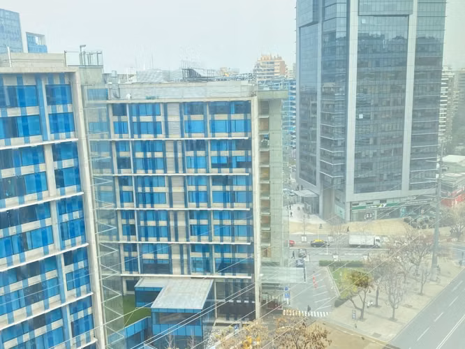 Oficina En Venta En Las Condes