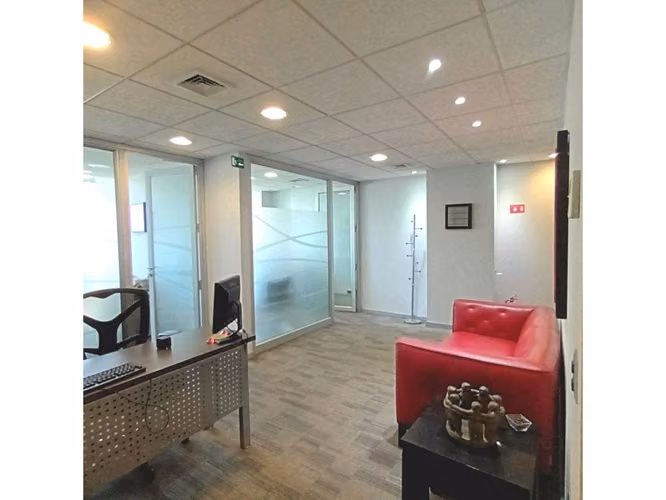 Oficina En Venta En Las Condes