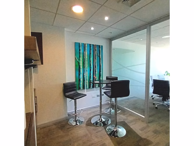 Oficina En Venta En Las Condes