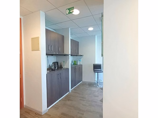 Oficina En Venta En Las Condes