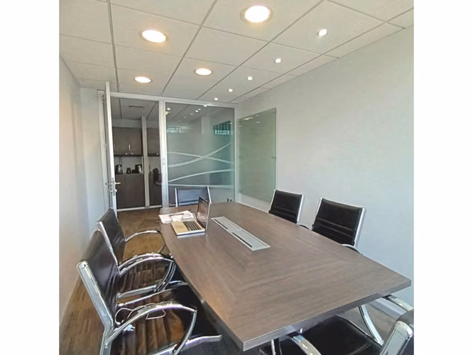 Oficina En Venta En Las Condes