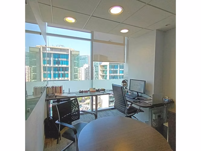 Oficina En Venta En Las Condes