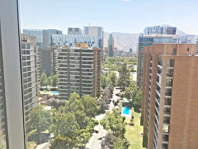 Oficina En Venta En Las Condes - Imagen 3