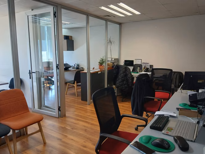 Oficina En Venta En Las Condes