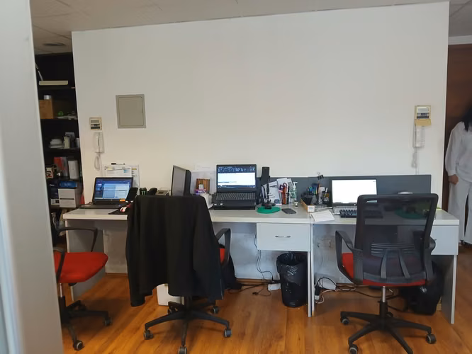 Oficina En Venta En Las Condes - Imagen 4