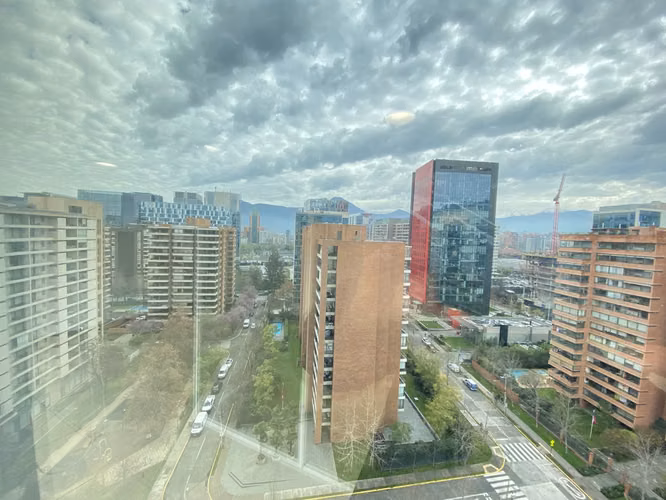 Oficina En Venta En Las Condes - Imagen 5