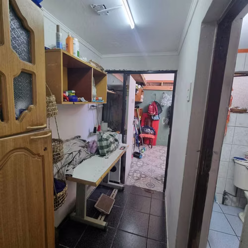 Casa de 2 pisos regularizada, en San Bdo (137123)