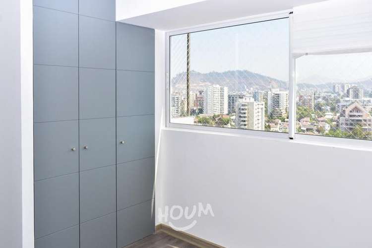 Departamento en Avenida Irarrázaval - Imagen 12