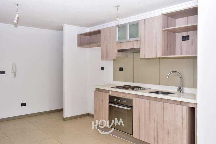 Departamento en Avenida Irarrázaval - Imagen 2