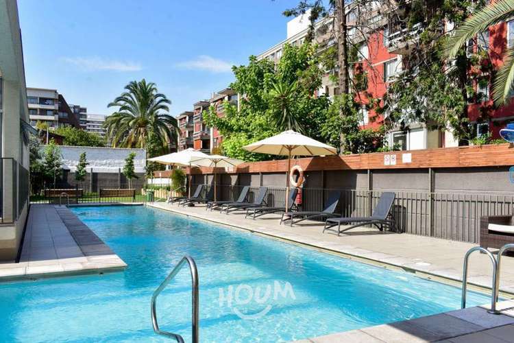 Departamento en Avenida Irarrázaval - Imagen 19