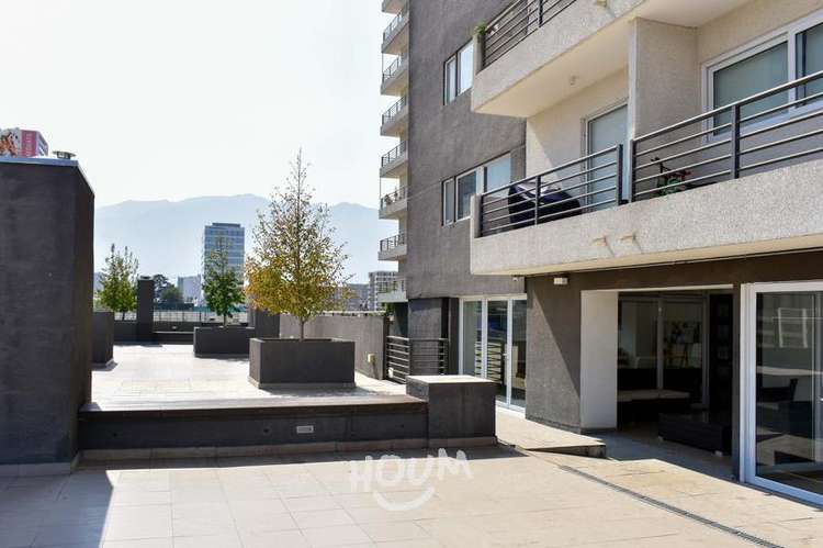 Departamento en Avenida Irarrázaval - Imagen 30