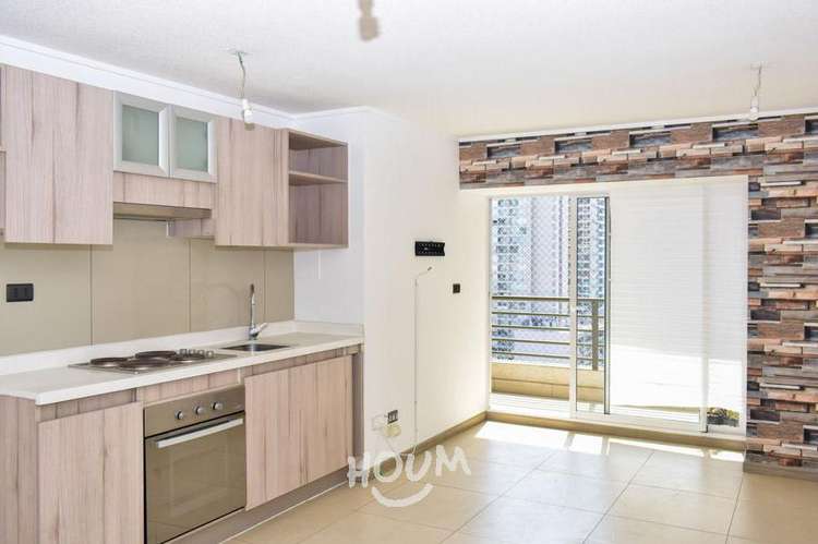 Departamento en Avenida Irarrázaval - Imagen 1