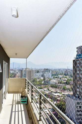 Departamento en Avenida Irarrázaval - Imagen 6