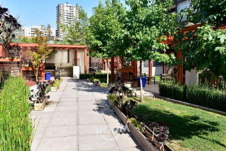 Departamento en Avenida Irarrázaval - Imagen 25