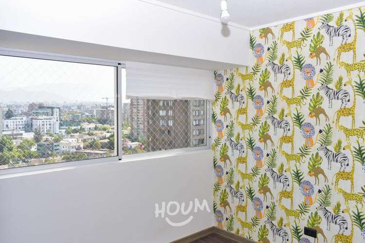 Departamento en Avenida Irarrázaval - Imagen 13