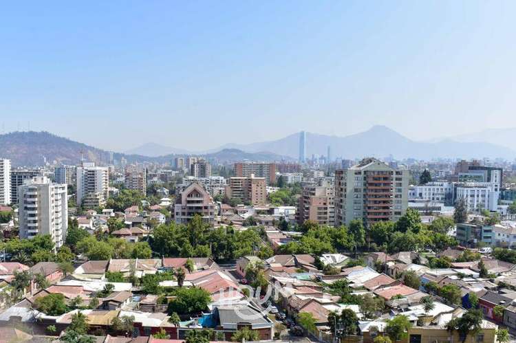 Departamento en Avenida Irarrázaval - Imagen 8