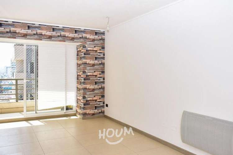 Departamento en Avenida Irarrázaval - Imagen 4