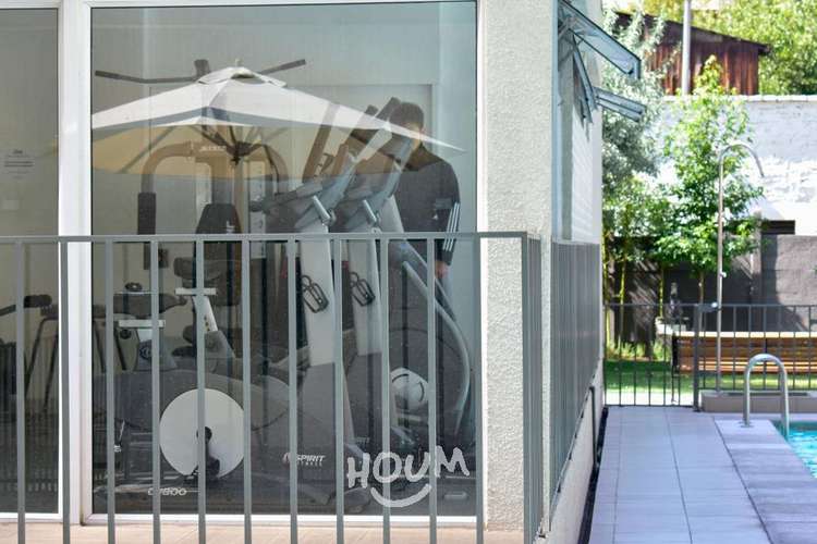 Departamento en Avenida Irarrázaval - Imagen 29