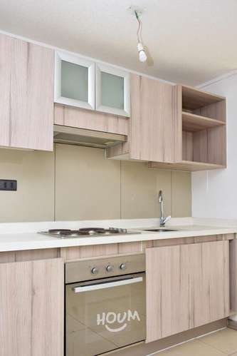 Departamento en Avenida Irarrázaval - Imagen 9