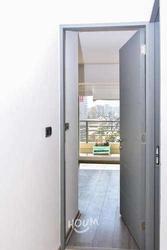 Departamento en Avenida Irarrázaval - Imagen 10