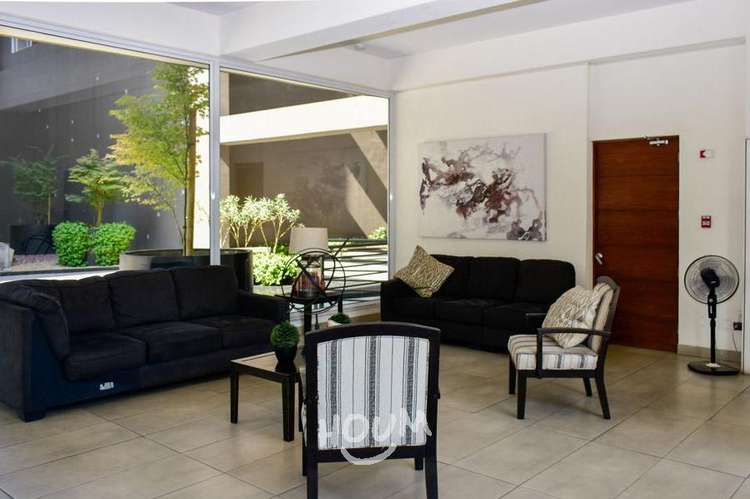Departamento en Avenida Irarrázaval - Imagen 27