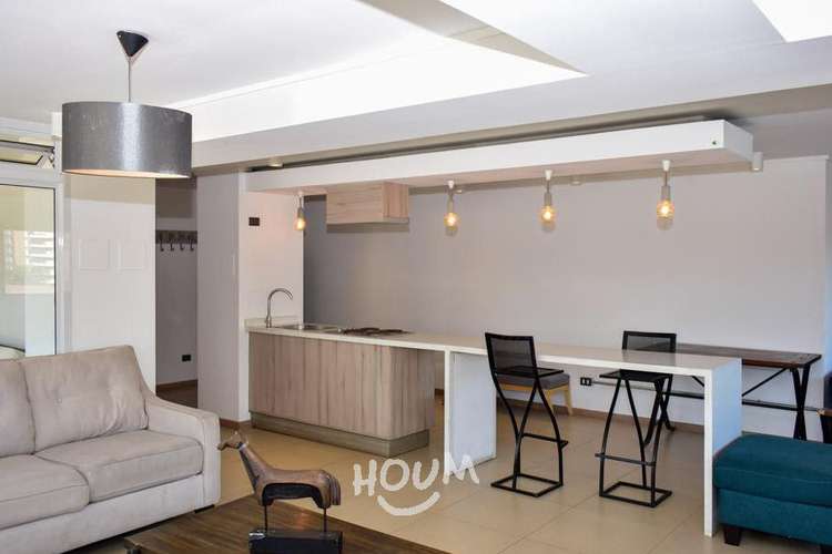 Departamento en Avenida Irarrázaval - Imagen 21